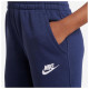 Nike Παιδικό σορτς Sportswear Club French Terry Shorts